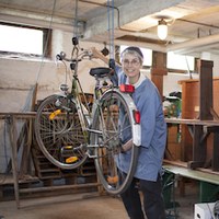 Abbaye Notre-Dame de Nazareth
