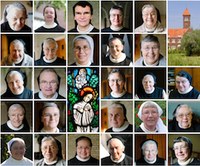 Abbaye Notre-Dame de Nazareth