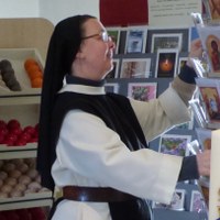 Boutique Abbaye ND de Nazareth