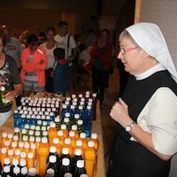 Produits d'entretien