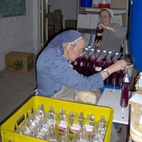 Produits d'entretien