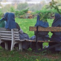 Abbaye Notre-Dame Saint Eustase