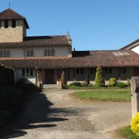 Abbaye Notre-Dame Saint Eustase