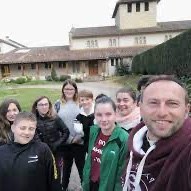 Accueil Abbaye St Eustase