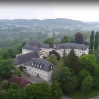Abbaye Saint Joseph de la Rochette
