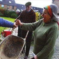 Accueil Abbaye Saint Joseph de la Rochette