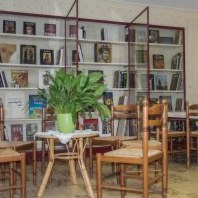 Accueil Abbaye Saint Joseph de la Rochette