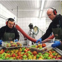 Abbaye Saint Maurice