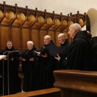 Abbaye Saint Maurice