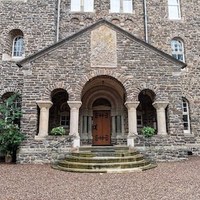 Accueil Abbaye Saint Maurice