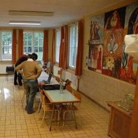 Accueil Abbaye Saint Maurice