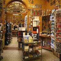 Boutique ABBAYE SAINT MAURICE