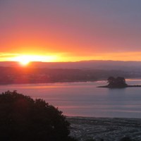 Accueil Abbaye St-Guénolé