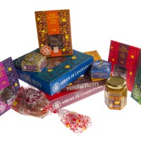 Boutique Bénédictins Landévennec