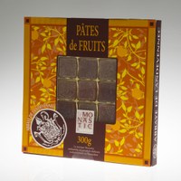 Pâtes de fruits - recette traditionnelle