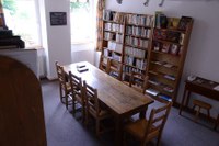 Accueil Abbaye de Pradines