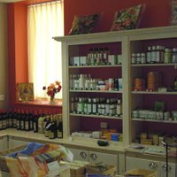 Boutique Abbaye de Pradines