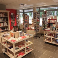 Boutique Abbaye de Pradines