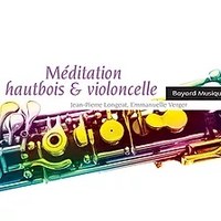 CD chant grégorien et musique instrumentale