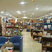 Boutique Abbaye Ligugé