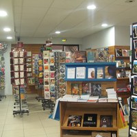 Boutique Abbaye Ligugé