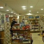 Boutique Abbaye Ligugé