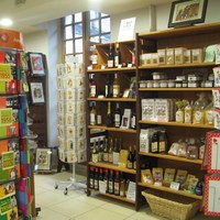 Boutique Abbaye Ligugé