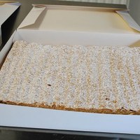 Pâtisserie - Le Scofa