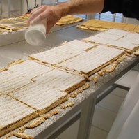 Pâtisserie - Le Scofa