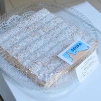 Pâtisserie - Le Scofa