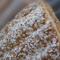 Pâtisserie - Le Scofa