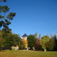 Abbaye St-Michel de Kergonan