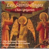 Chant des Bénédictines de Kergonan
