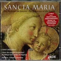 Chant des Bénédictines de Kergonan