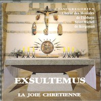 Chant des Bénédictines de Kergonan