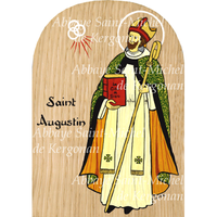 Atelier des saints Patrons