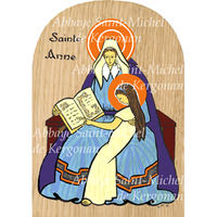 Atelier des saints Patrons