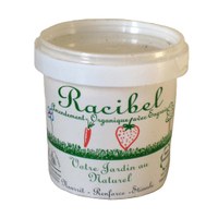 Engrais pour jardin bio