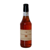 Vinaigre de cidre biologique