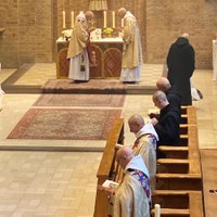 Abbaye St-Paul de Wisques