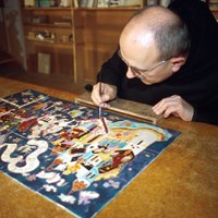 Abbaye St-Paul de Wisques