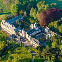 Abbaye St-Paul de Wisques