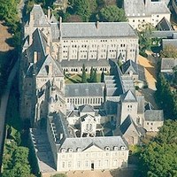 Abbaye St-Pierre de Solesmes
