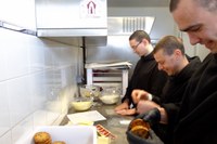 Abbaye St-Pierre de Solesmes