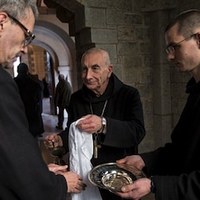Accueil Abbaye Solesmes