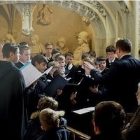 Accueil Abbaye Solesmes