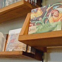 Boutique Abbaye Solesmes