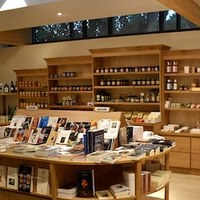 Boutique Abbaye Solesmes