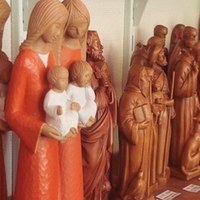 Boutique Abbaye Solesmes