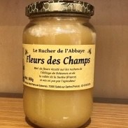 Miel et produits dérivés